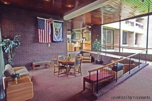 Ansted Hawks Nest State Park酒店 内观 照片